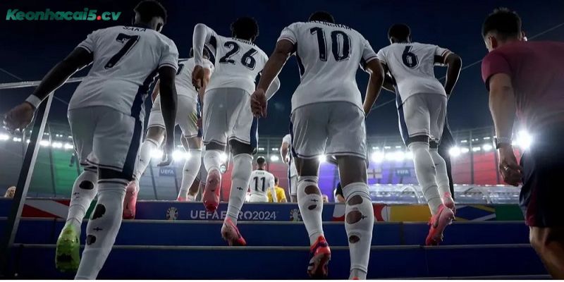 3 trụ cột xin rút khỏi ĐTQG Anh ngay trước World Cup 2026