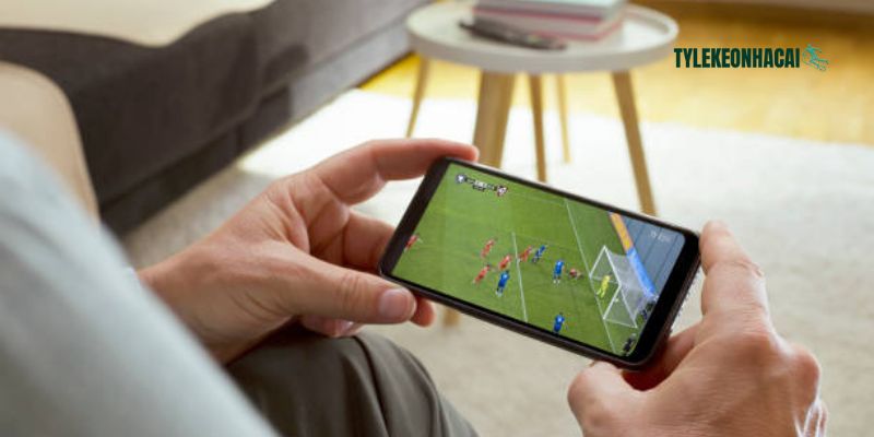 Cách để xem lại kết quả trận cầu cũ trong mùa giải