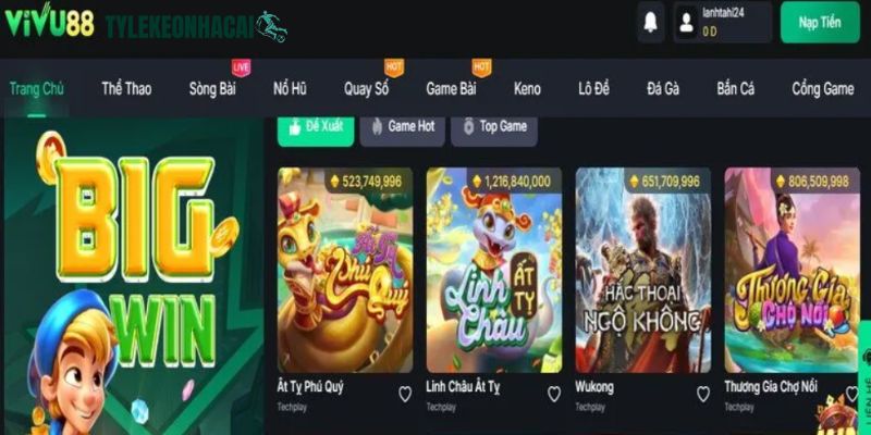 Đánh giá những điểm mạnh và điểm yếu tại nhà cái