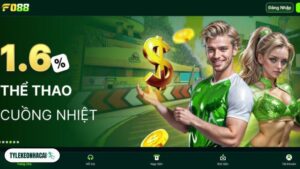 Nhà cái FO88