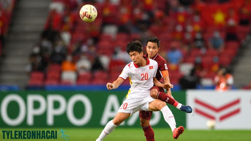 Cách thi thức đấu của AFF Suzuki Cup