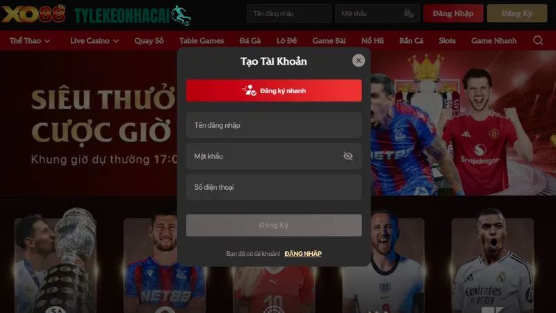 Những điểm mạnh và điểm yếu tại nhà cái